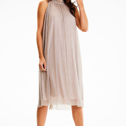  Evening dress model 189430 awama 