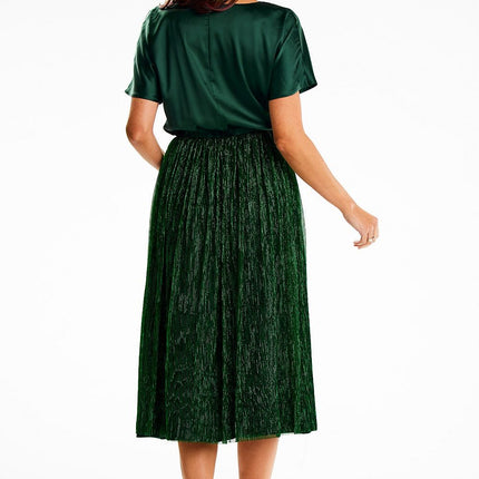  Evening dress model 189434 awama 