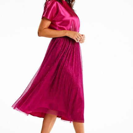  Evening dress model 189435 awama 