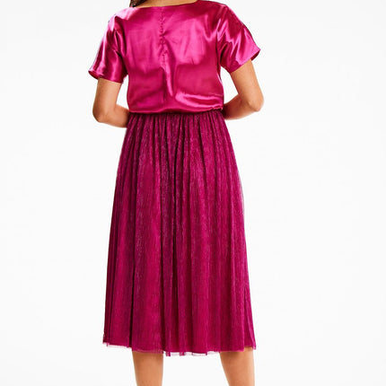  Evening dress model 189435 awama 