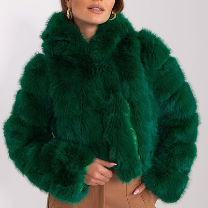  Jacket model 189520 AT 