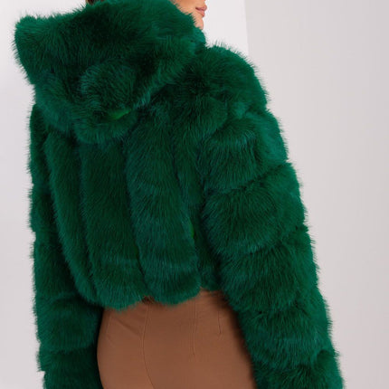  Jacket model 189520 AT 