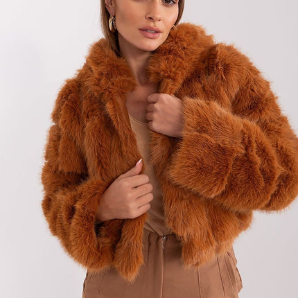  Jacket model 189521 AT 