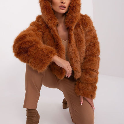  Jacket model 189521 AT 