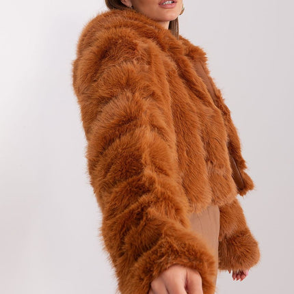  Jacket model 189521 AT 