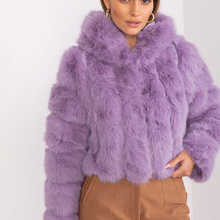  Jacket model 189522 AT 