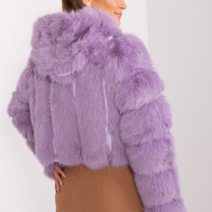  Jacket model 189522 AT 
