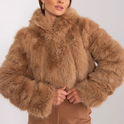  Jacket model 189523 AT 
