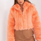 orange / S/M