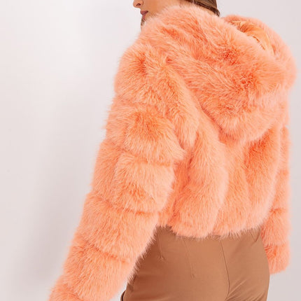  Jacket model 189524 AT 