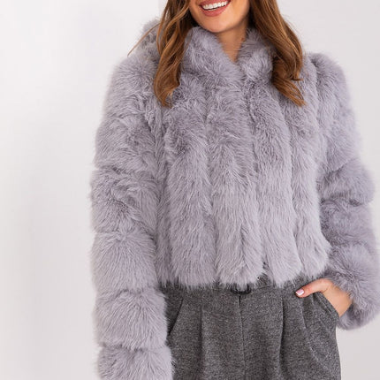  Jacket model 189527 AT 