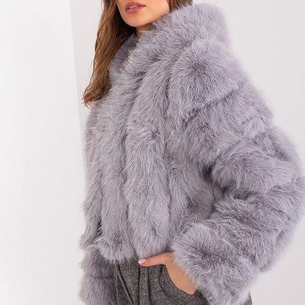  Jacket model 189527 AT 