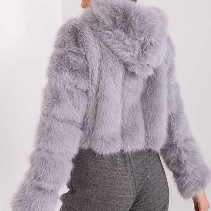  Jacket model 189527 AT 