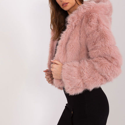  Jacket model 189528 AT 