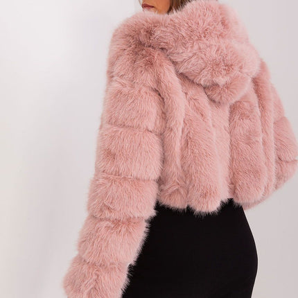  Jacket model 189528 AT 