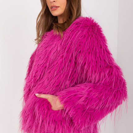  Jacket model 189529 AT 