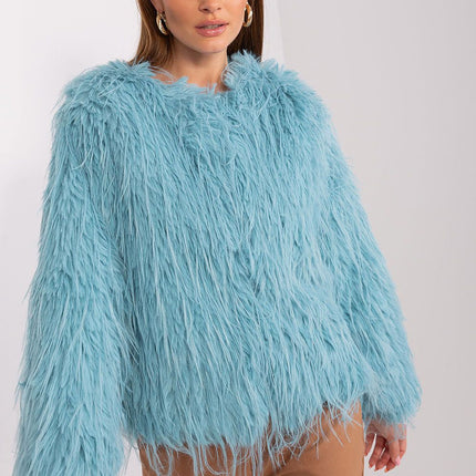  Jacket model 189530 AT 