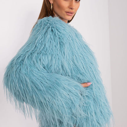  Jacket model 189530 AT 