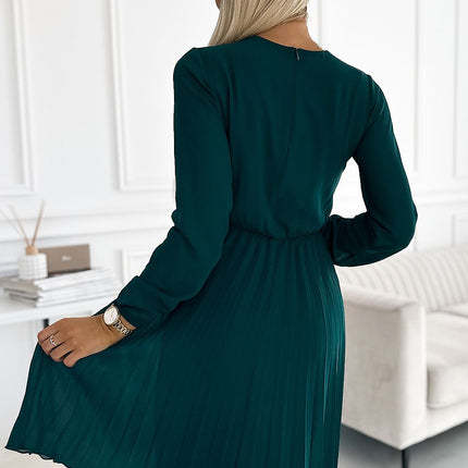  Cocktail dress model 189681 Numoco 