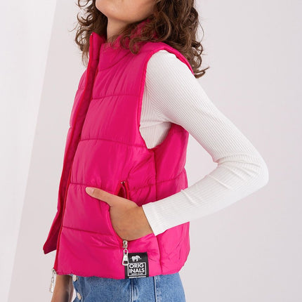  Gilet model 189724 Factory Price 