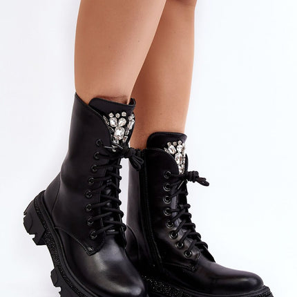  Bootie model 189748 Step in style 