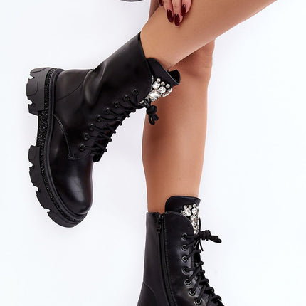  Bootie model 189748 Step in style 