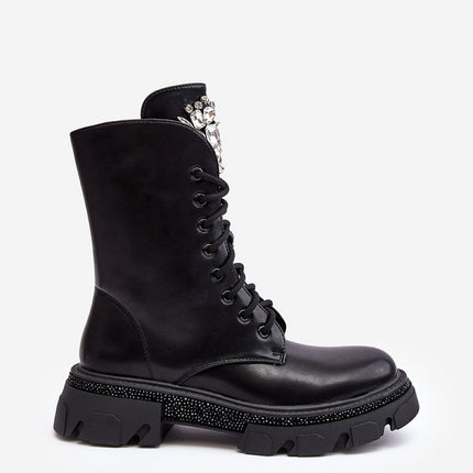  Bootie model 189748 Step in style 