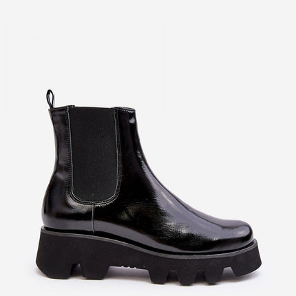  Jodhpur boot model 189849 Step in style 