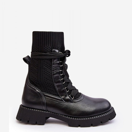  Boots model 189855 Step in style 