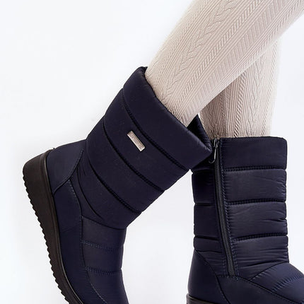  Snow boots model 189863 Step in style 