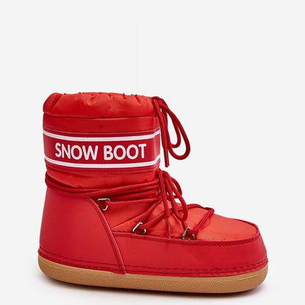  Snow boots model 189865 Step in style 