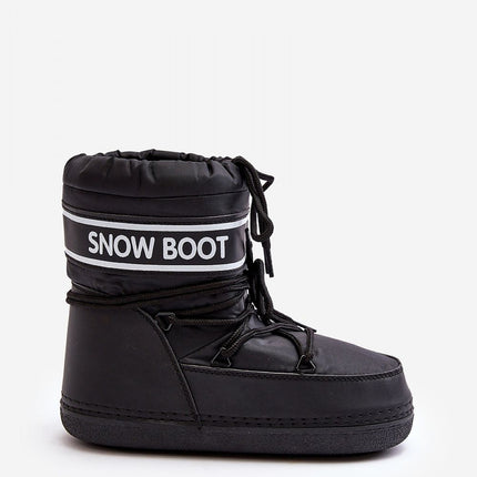  Snow boots model 189866 Step in style 