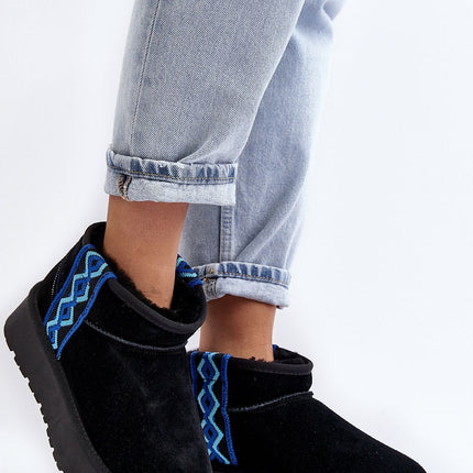  Snow boots model 189873 Step in style 