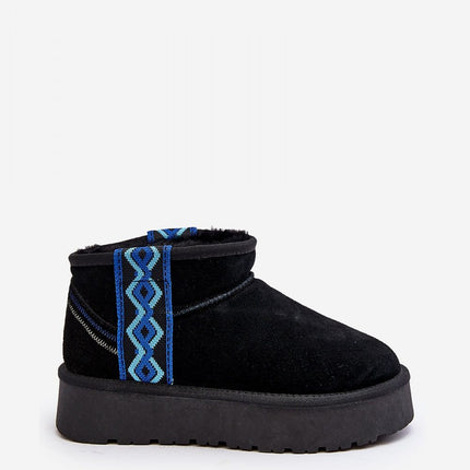  Snow boots model 189873 Step in style 