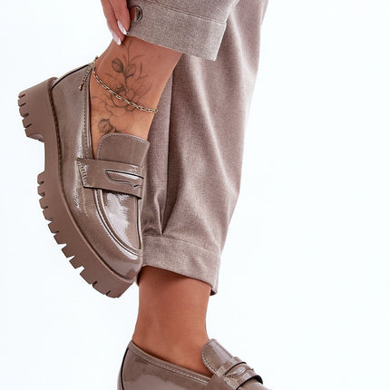  Heeled low shoes model 189875 Step in style 