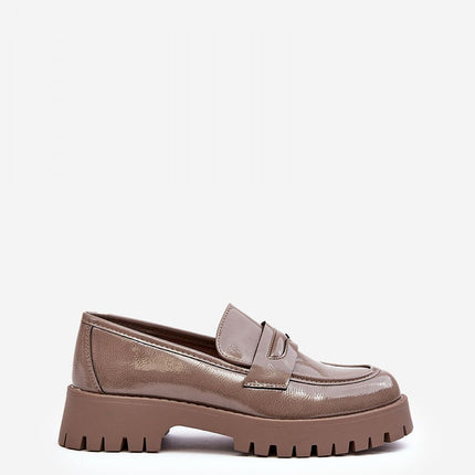  Heeled low shoes model 189875 Step in style 