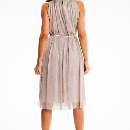  Evening dress model 189430 awama 