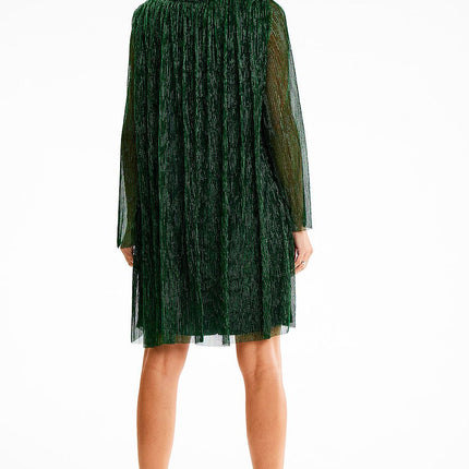  Evening dress model 189431 awama 