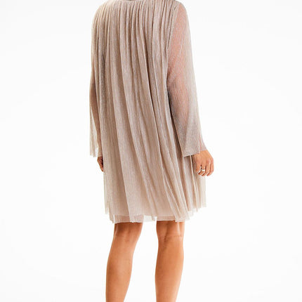  Evening dress model 189433 awama 