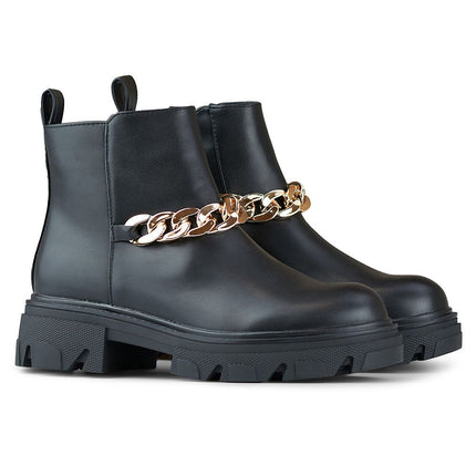  Boots model 190037 PRIMO 