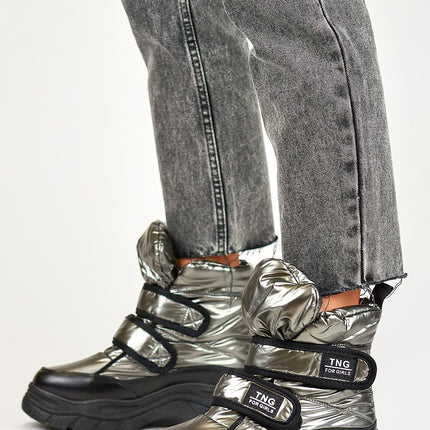  Snow boots model 190038 PRIMO 