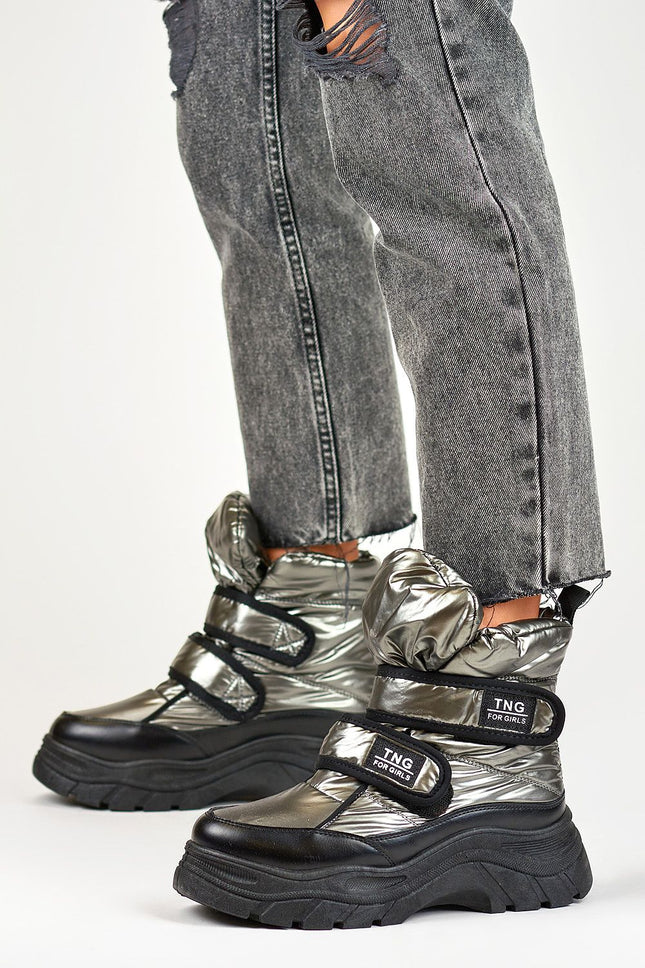  Snow boots model 190038 PRIMO 