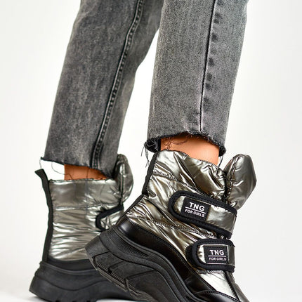  Snow boots model 190038 PRIMO 