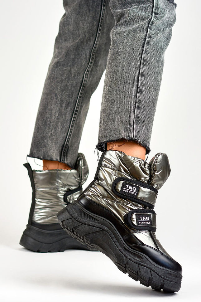  Snow boots model 190038 PRIMO 