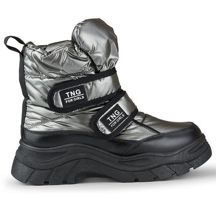  Snow boots model 190038 PRIMO 