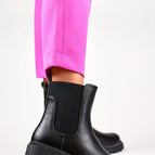black / 36