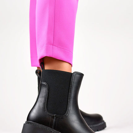  Jodhpur boot model 190046 PRIMO 