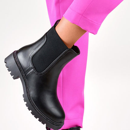  Jodhpur boot model 190046 PRIMO 