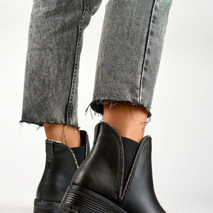  Jodhpur boot model 190047 PRIMO 