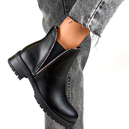  Jodhpur boot model 190047 PRIMO 